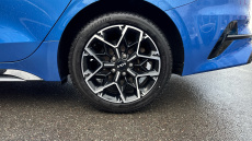 Kia Pro Ceed 1.5T GDi ISG GT-Line 5dr Petrol Estate